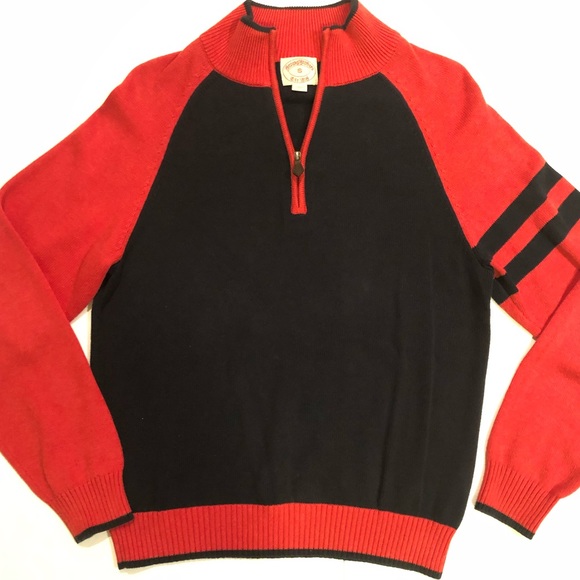 Brooks Brothers Other - Brooks Brothers Sweater Small